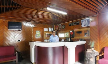 zarim hotel manali