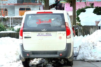zarim hotel manali