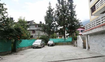 zarim hotel manali