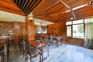 zarim hotel manali
