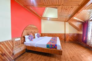 zarim hotel manali