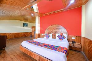 zarim hotel manali