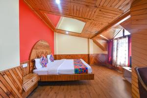 zarim hotel manali