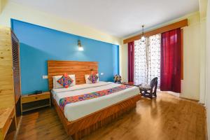 zarim hotel manali