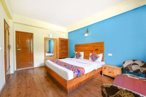 zarim hotel manali