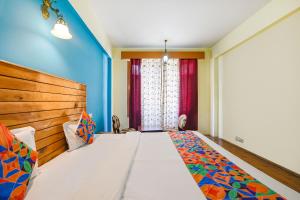zarim hotel manali