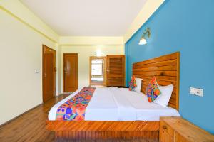zarim hotel manali