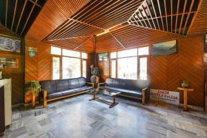 zarim hotel manali