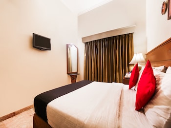 capital o 10953 dayal lodge a boutique hotel