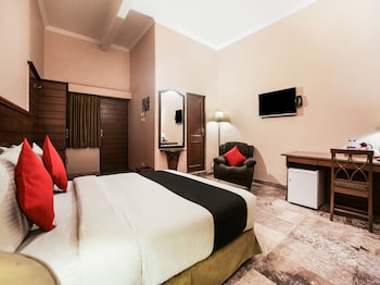 capital o 10953 dayal lodge a boutique hotel