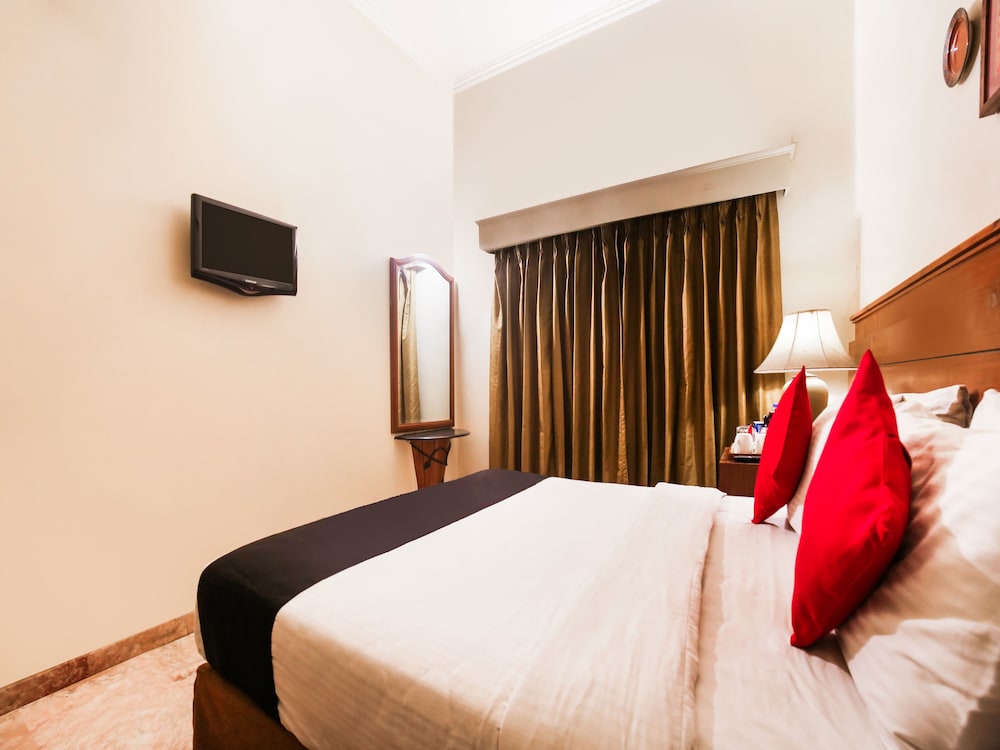 capital o 10953 dayal lodge a boutique hotel