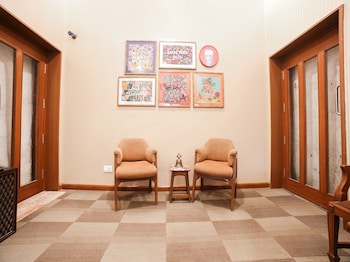 capital o 10953 dayal lodge a boutique hotel