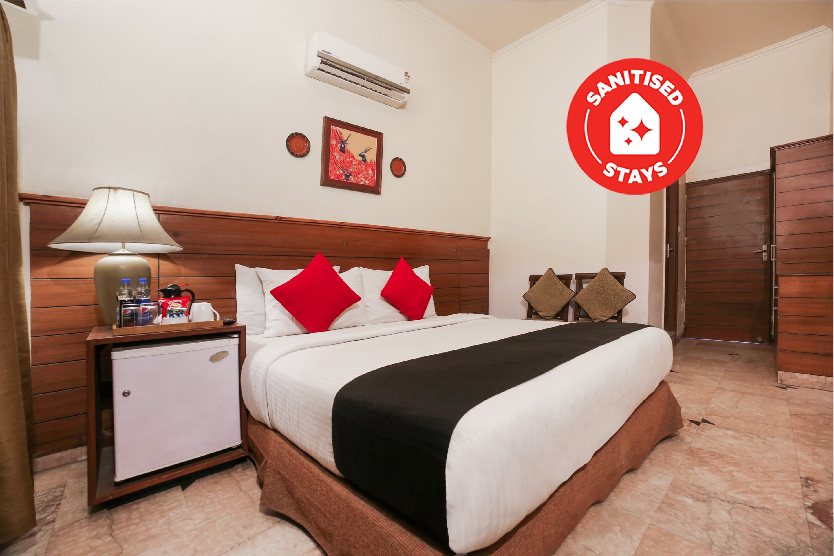 capital o 10953 dayal lodge a boutique hotel