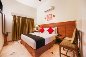 Capital O 10953 Dayal Lodge - A Boutique Hotel,Belanganj>>Agra,4 star
