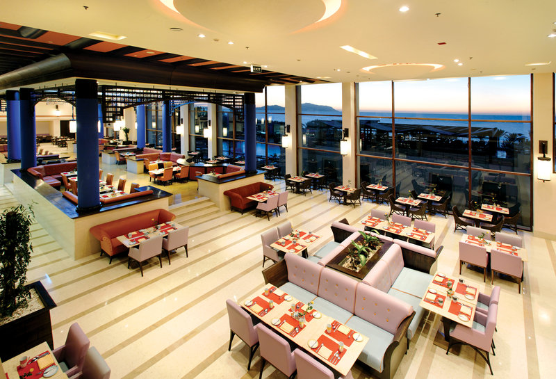 grand rotana resort and spa