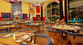 grand rotana resort and spa