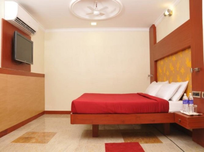 everest park residency