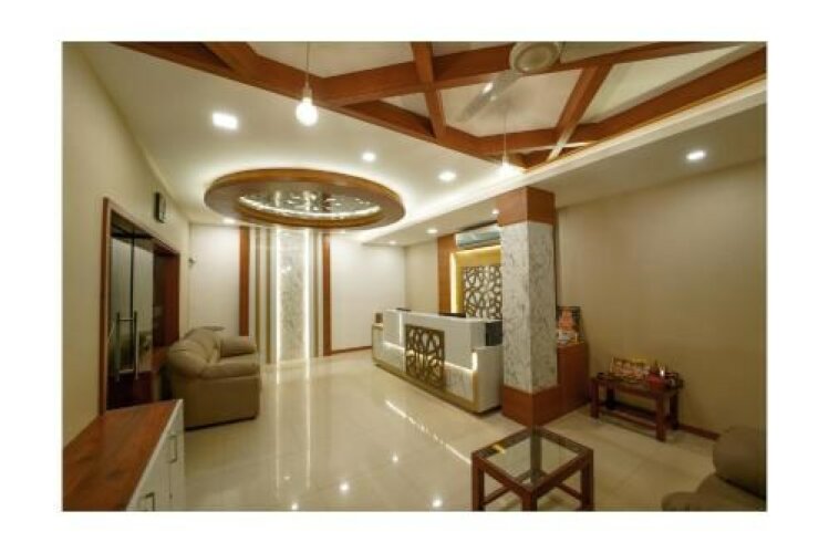 everest park residency