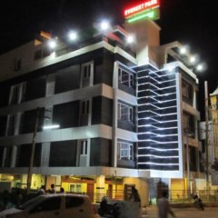 everest park residency