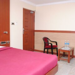 everest park residency