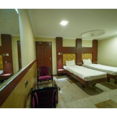 everest park residency