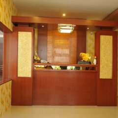 everest park residency