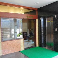 everest park residency