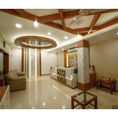 everest park residency