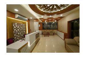 everest park residency