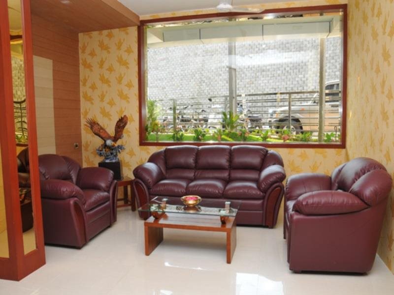 everest park residency