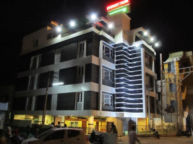 everest park residency