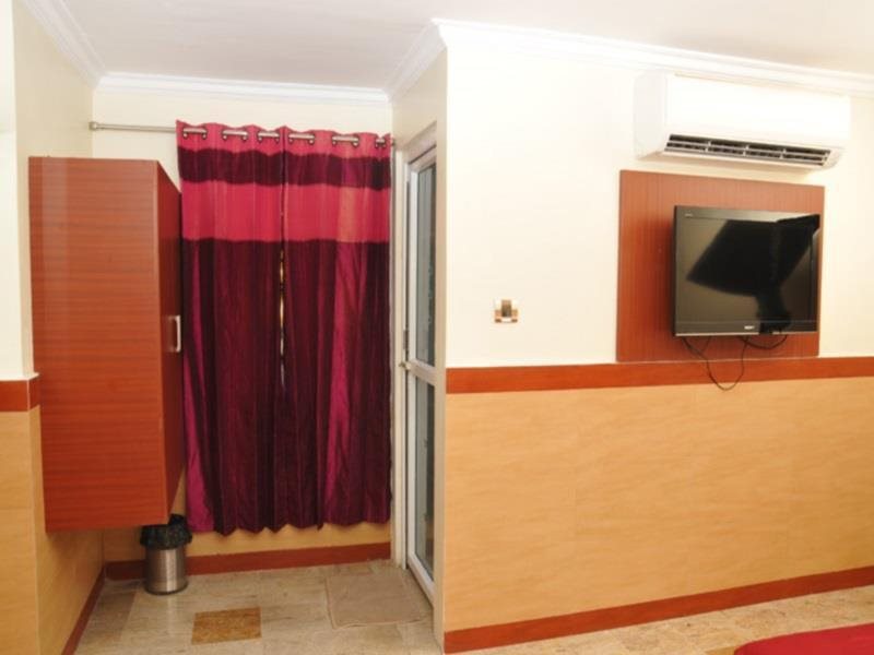 everest park residency