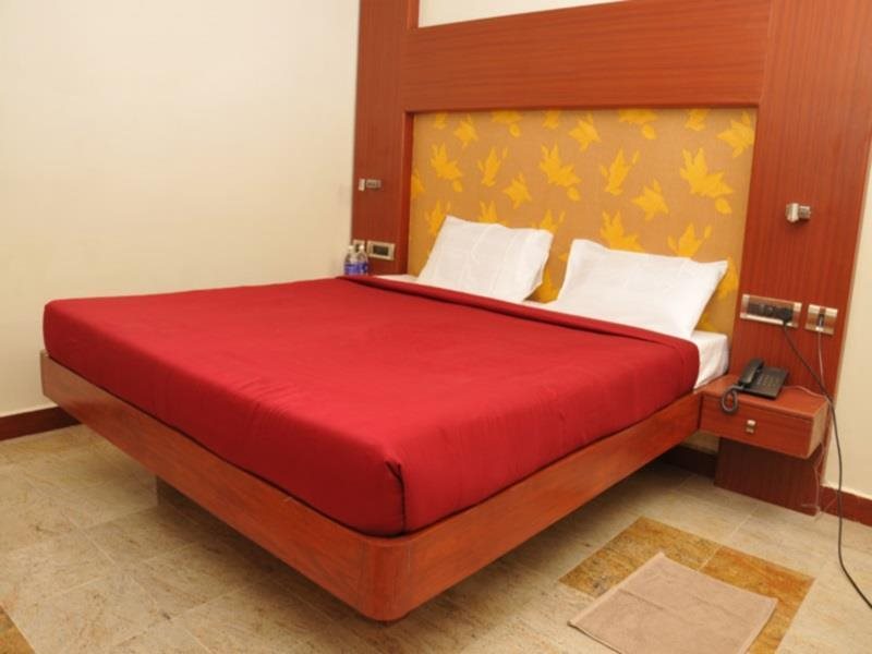 everest park residency