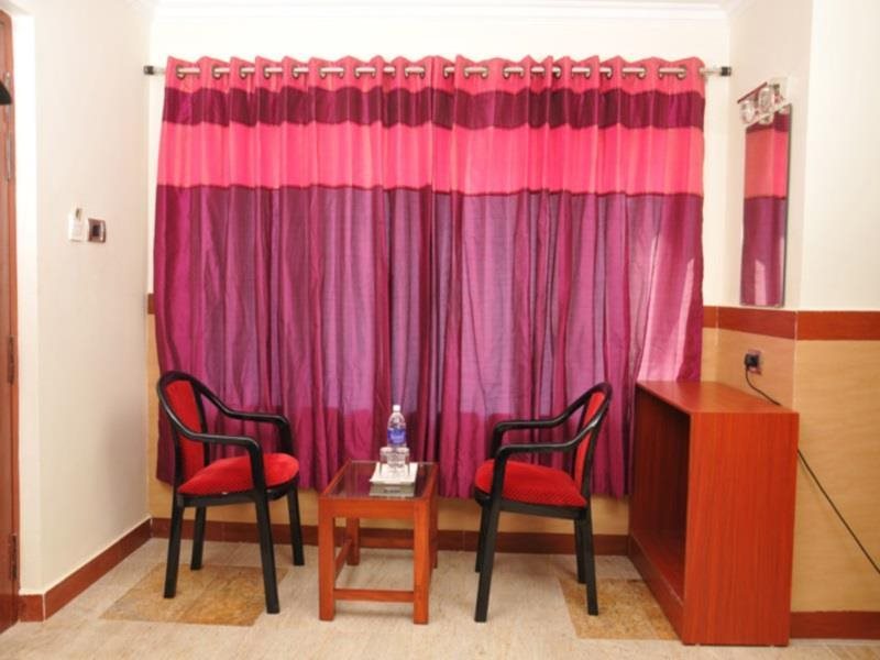 everest park residency