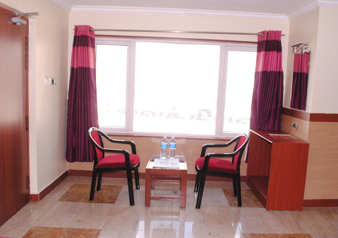 everest park residency