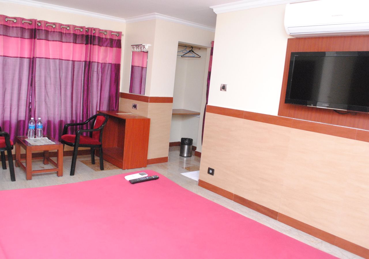 everest park residency