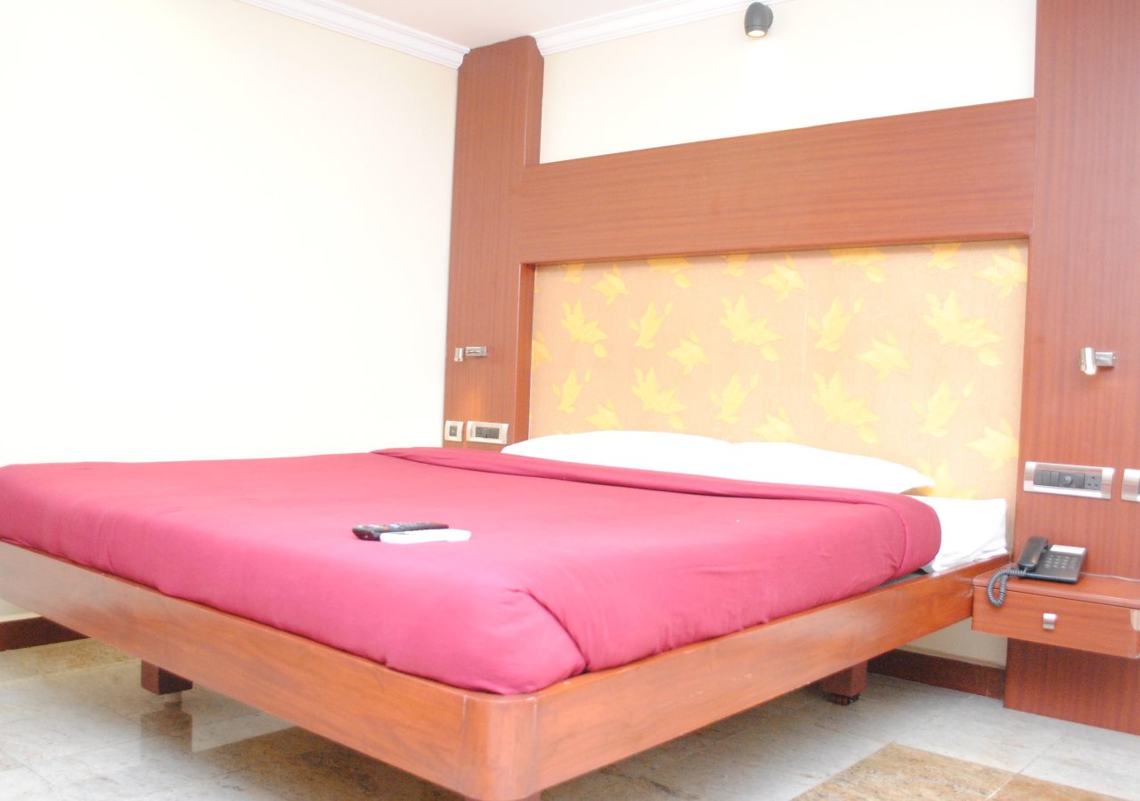 everest park residency