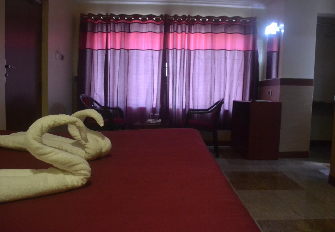 everest park residency