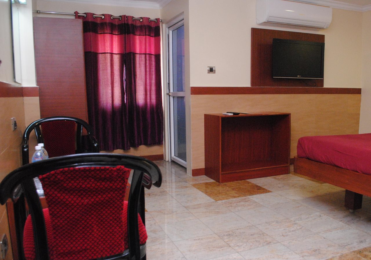 everest park residency