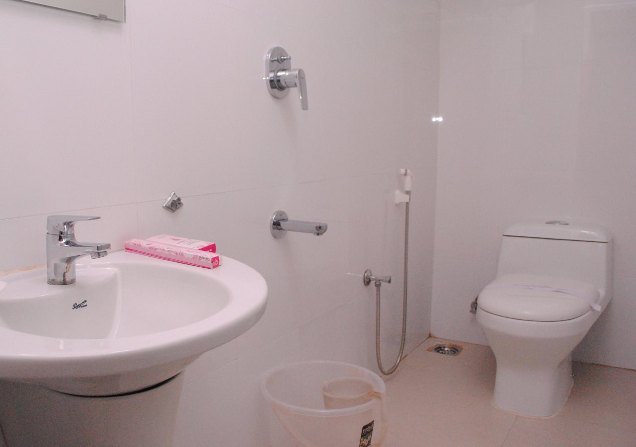 everest park residency