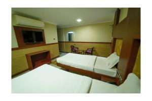 Everest Park Residency,Tamil Nadu>>Solagampatti,3 star