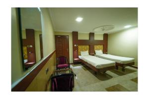 Everest Park Residency,Tamil Nadu>>Solagampatti,3 star