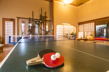 shosenkaku kagetsu
