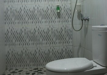 green tropical village hotel and resort