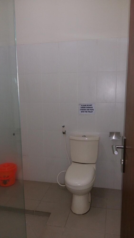 desak putu putra homestay