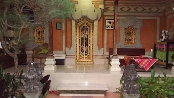 desak putu putra homestay