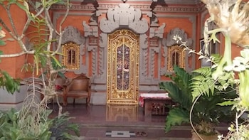 Desak Putu Putra Homestay,Payangan>>Bali,3 star