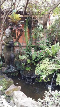 Desak Putu Putra Homestay,Payangan>>Bali,3 star