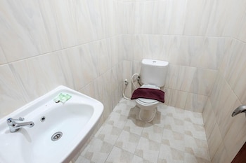 malioboro garden hotel