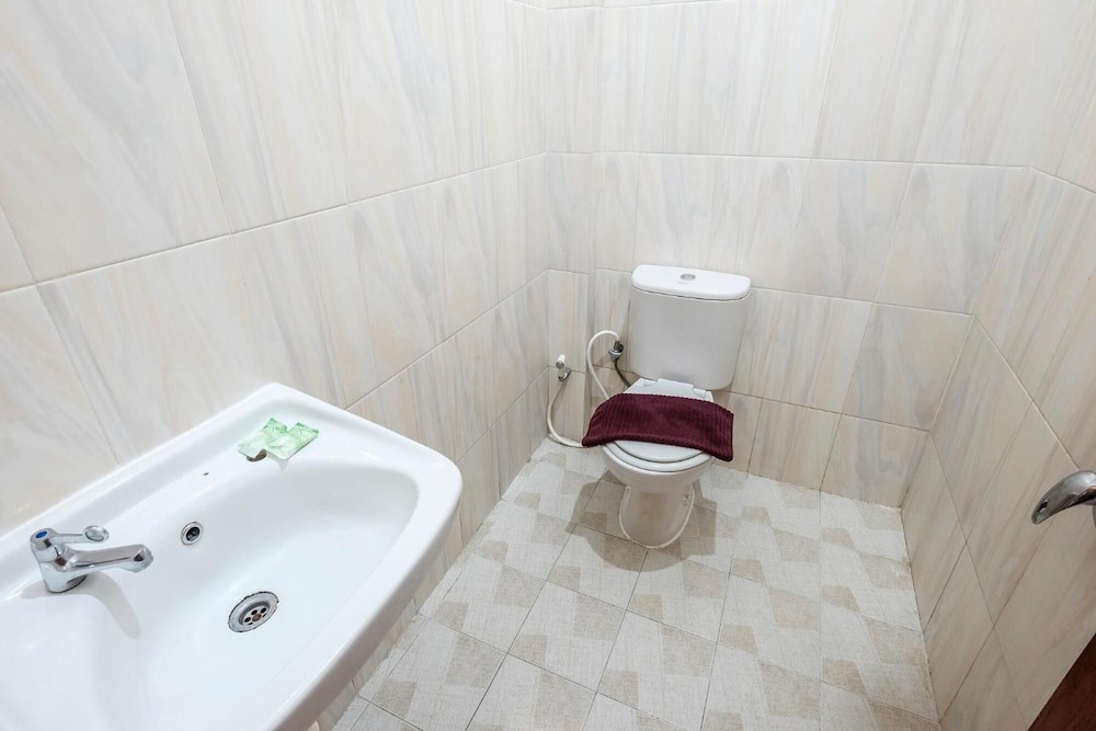 malioboro garden hotel